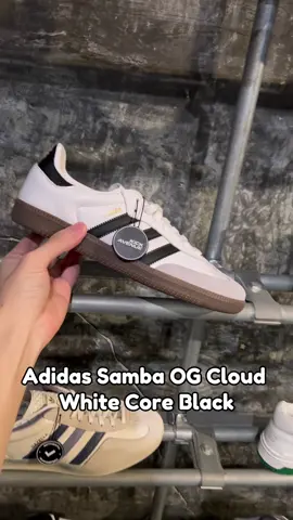 #sepatumurah #sepatusneakers #adidas #samba 