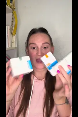 @La Roche-Posay #collaboration #pourtoi #skincare #routine #crashtest 