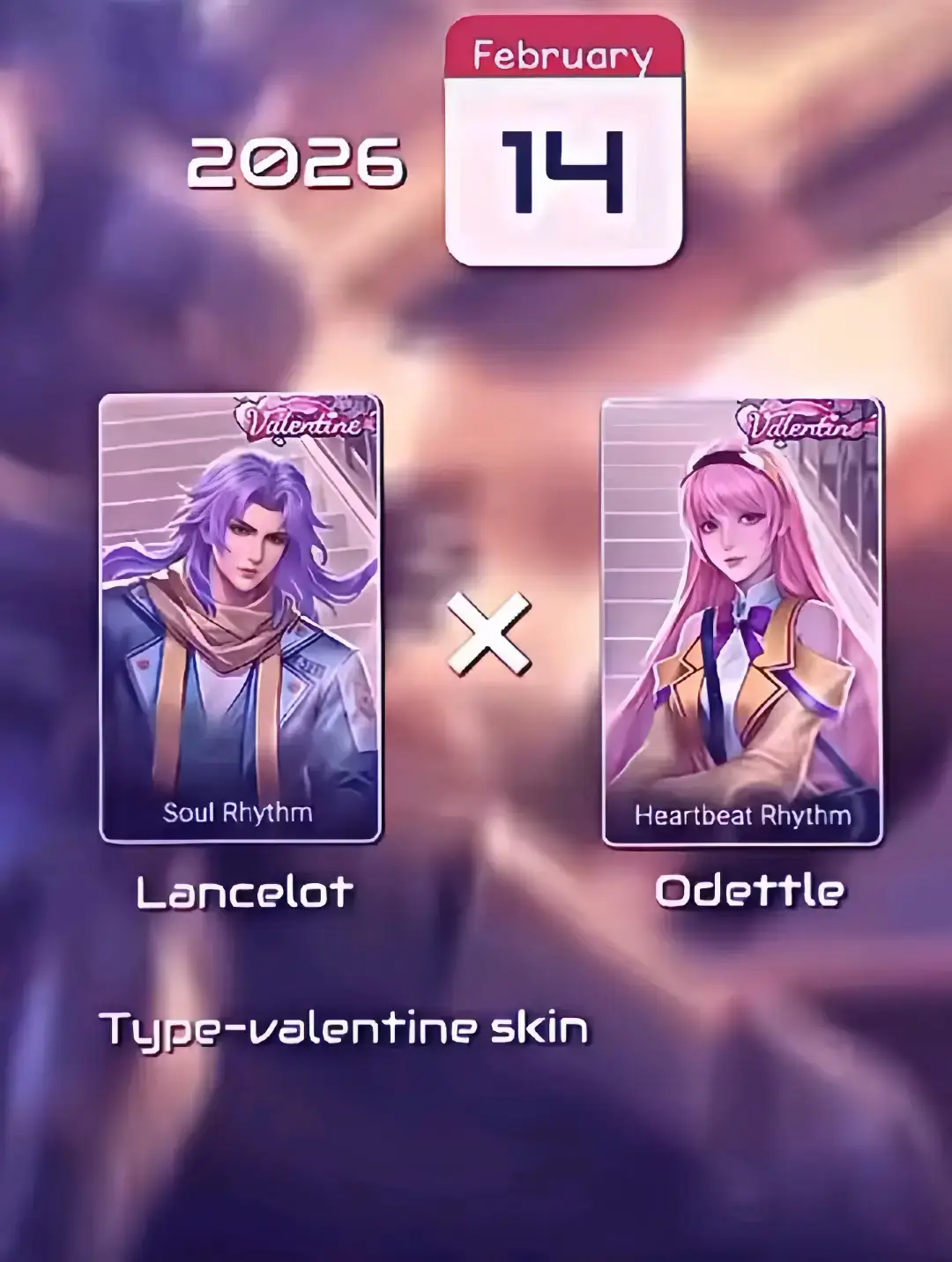 yehhh jit lv 5 aii 🥲@Imposible** @Liyy♡ #jam exam aii jam yk lv 5 with maiiheart 🐙🤭#mobilelegendsbangbang #zxycba #fypシ゚ #វិទ្យាល័យព្រះបិតាឯករាជ្យ🏫📝📚 