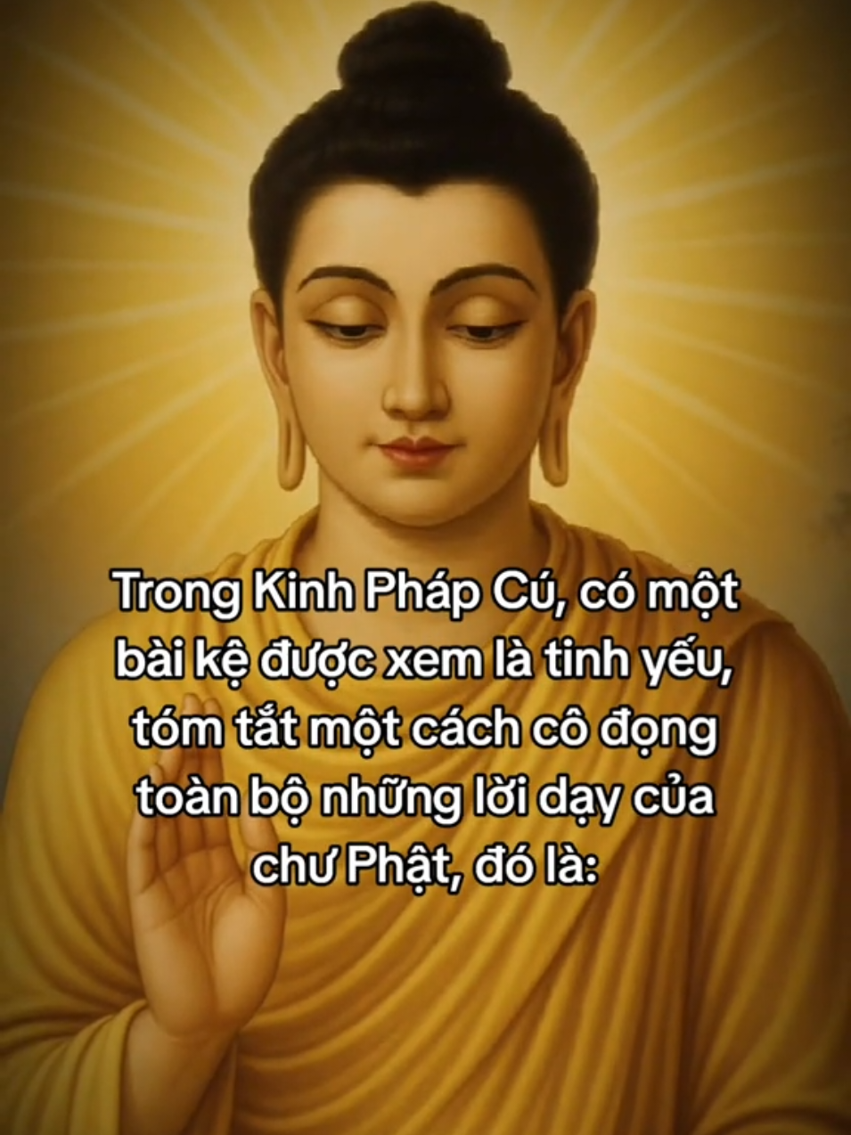 Namo Tassa Bhagavato Arahato Sammāsambuddhassa 🙏🏻. #PhậtGiáo #ĐạoPhật #PhậtGiáoViệtNam #PhậtGiáoNguyênThủy #TheravādaBuddhism 
