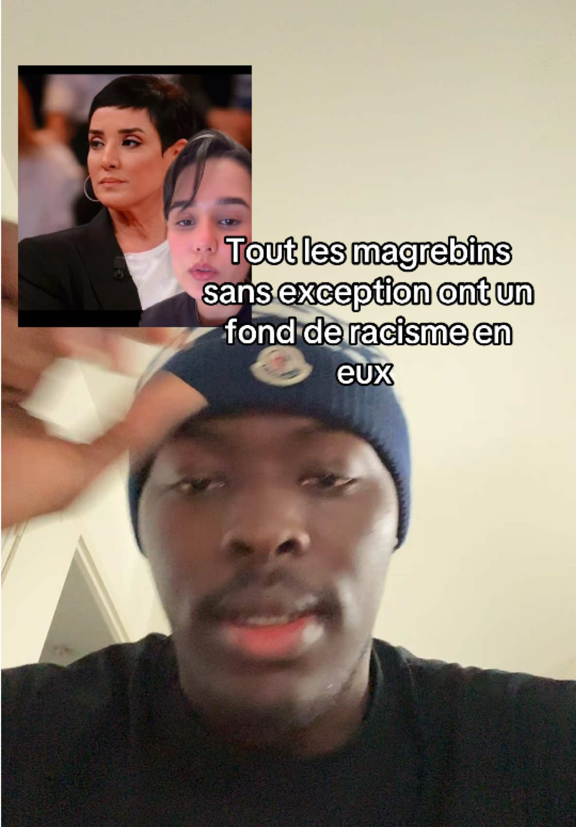 Antivice force au grande dames 