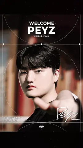 Chào mừng nhỏ nhé cố gắng lên😋 đã về đây thì là 1 nhà hết ❤️❤️#CapCut #t1 #peyz