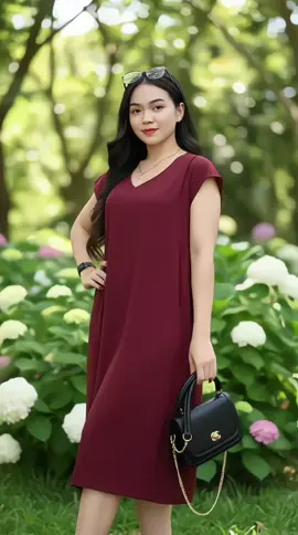 DASTER MIDI POLOS SPANDEK premium #daster #dasterpolos 