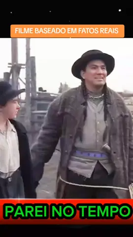 ESTE FILME É BASEADO NUMA HISTÓRIA REAL AONDE VOCÊ VAI VER O QUANTO A INJUSTIÇA DO MUNDO NÃO VEIO DE AGORA MAS DE UM PASSADO MUITO DISTANTE 