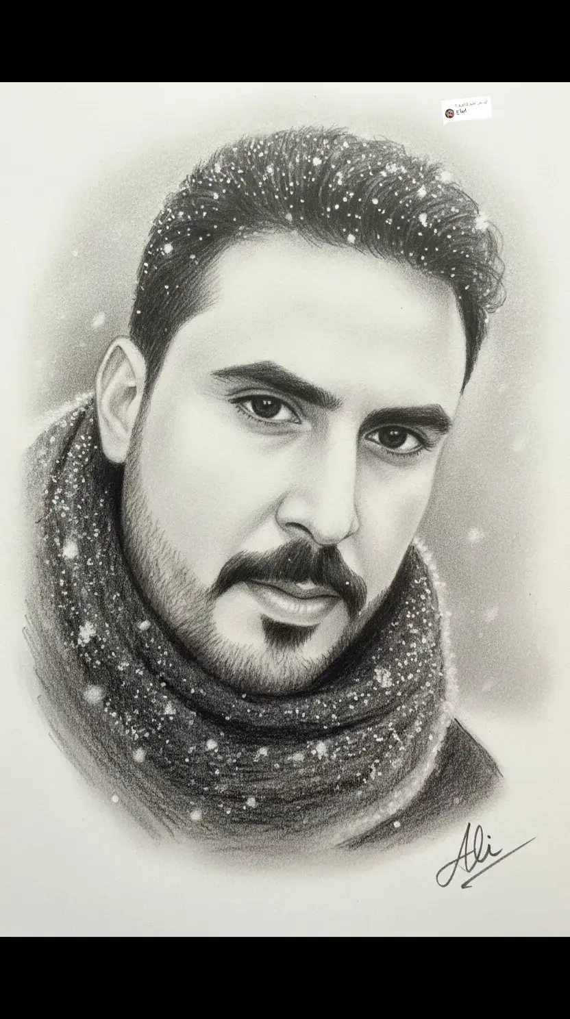 الرد على @f_y_y12 حضورك المبدع يا غالي❤️#creatorsearchinsights #frypgシ #explore #tiktok #رسم 