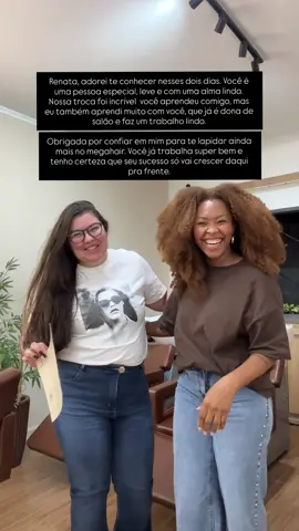 Última aluna do ano 🥹 #gratidao 