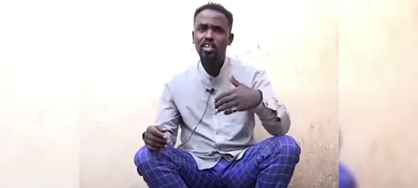 Sanka qorilaga galshaa  Saraloga  xuurbiyaa😄