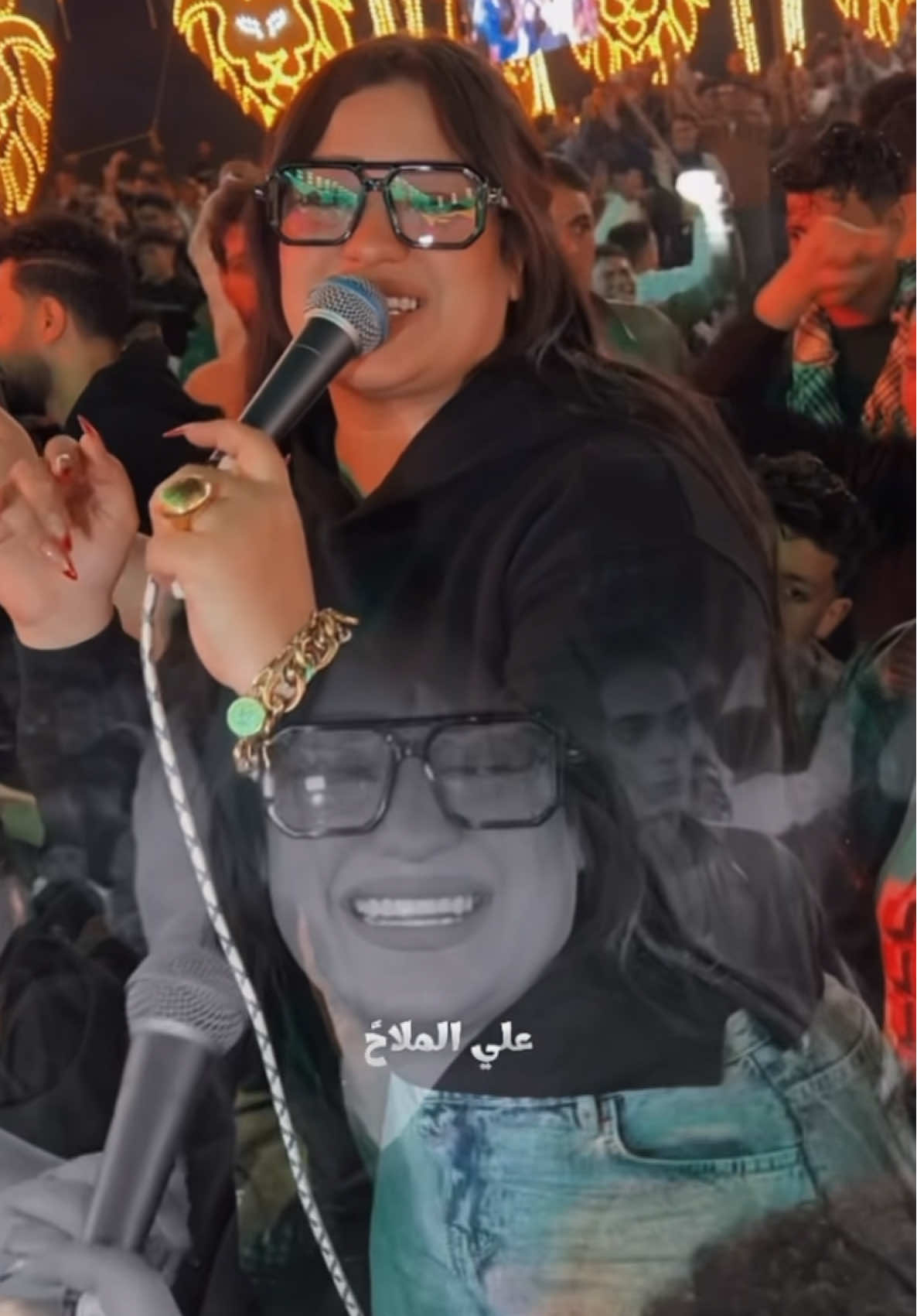 بعت اللي شاريني😩 وشريت اللي بايعني💁@دنيا الألفي ❤️ #اوشا 