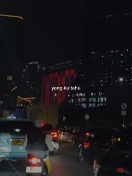 yang ku tahu cinta itu indah.. #lyrics #liriklagu #fyp 