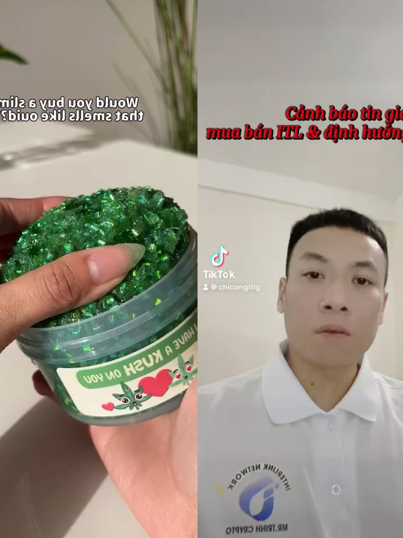 Chúng ta cùng nhau xây, đừng để vài lời giả mạo phá đi niềm tin. #interlink #interlinknetwork #interlinkvietnam #ITLG #duet