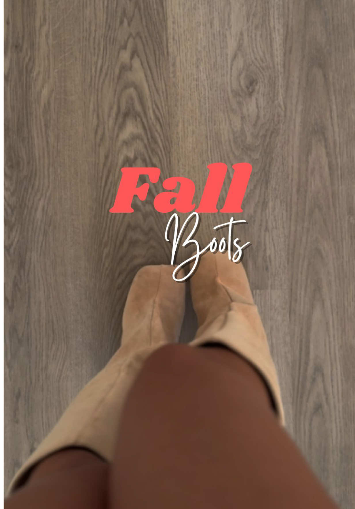 Knee High Suede Boots#tiktokshopcybermonday #tiktokshopblackfriday #blackfriday #SuperBrandDay #boots 