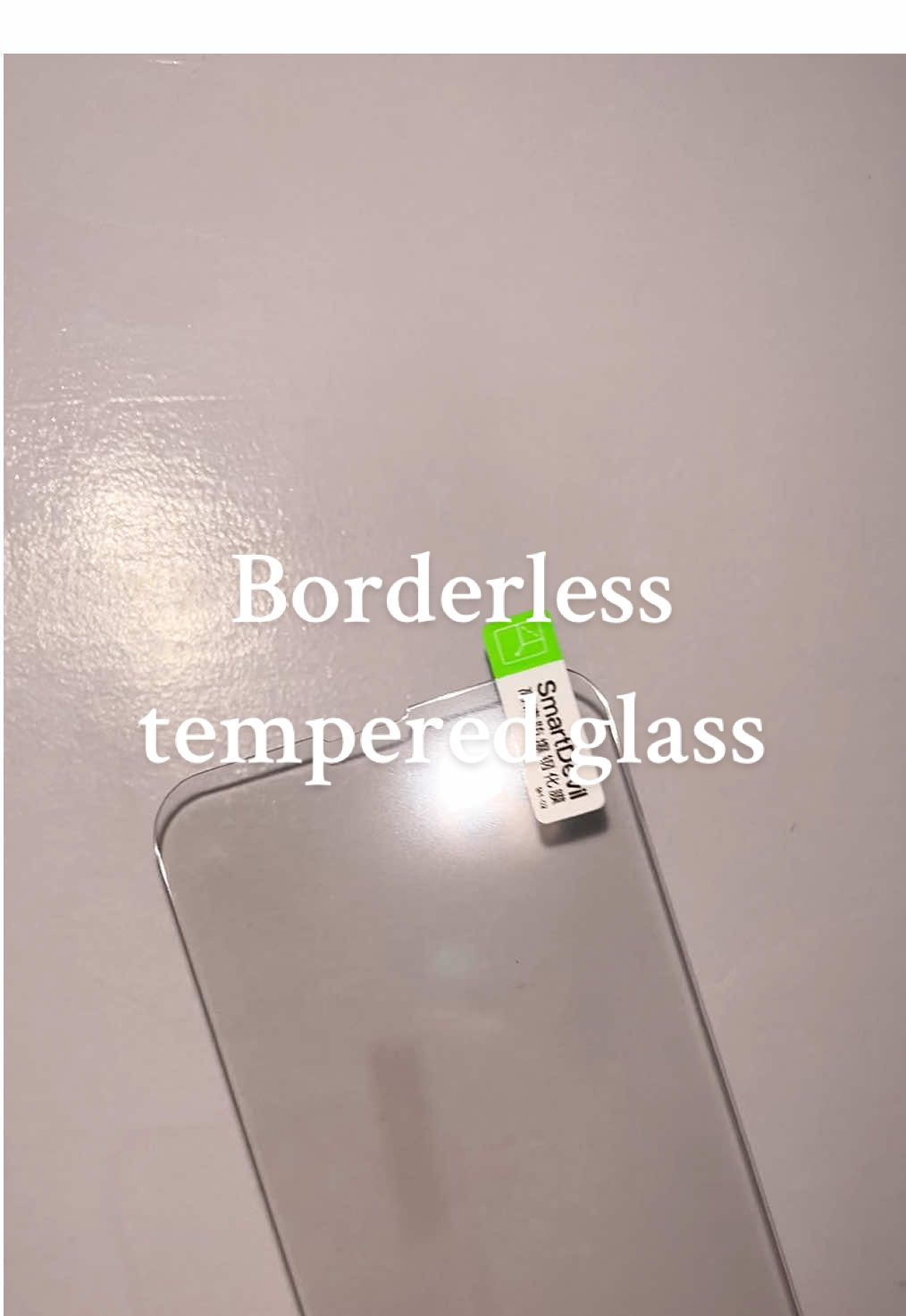 Mukang walang tempered na naka kabit #fyp #temperedglass #iPhone #iphone13 