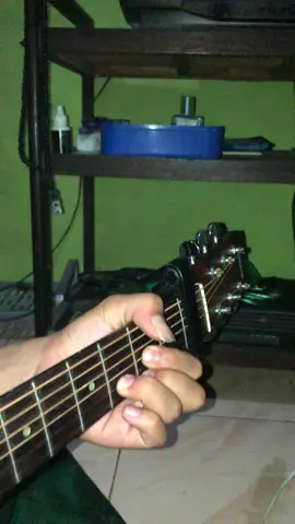 Salam dariku#fyp#masukberanda#tiktok#covergitar