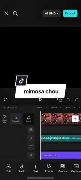 mimosa choy #mlbb #makeitviral #CapCut #capcutpioneer #pioneertemplate 