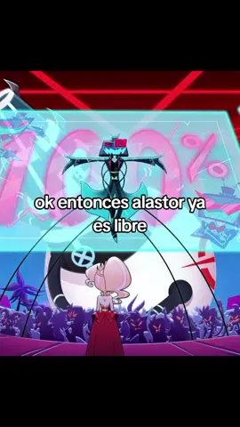 ya valio #hazbinhotel #alastorhazbinhotel #paratiiiiiiiiiiiiiiiiiiiiiiiiiiiiiii #voxhazbinhotel #charlie @darcyk0528 @MIGUEL MORNINGSTAR 