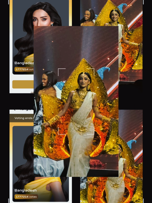 Vote for Bangladesh #bangladesh🇧🇩 #viralvideo #trending #viralvideo #follower 