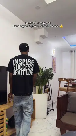 Cuz me I de solid for you 