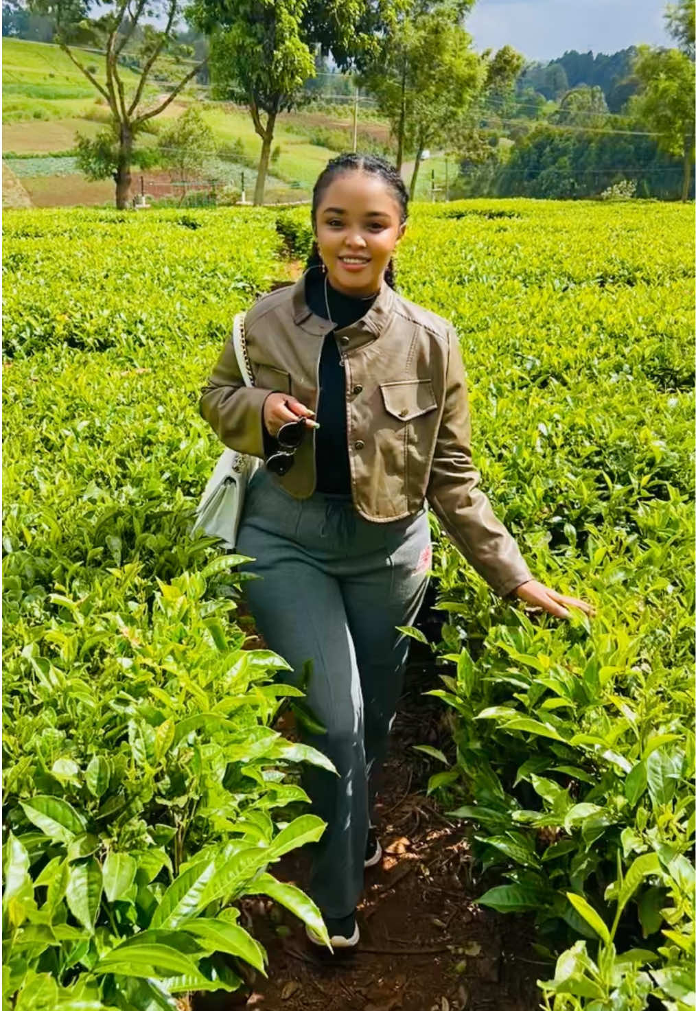 🥰The kind of calm that resets your mind  #nature #naturelovers #Outdoors #explore #hikingadventures 