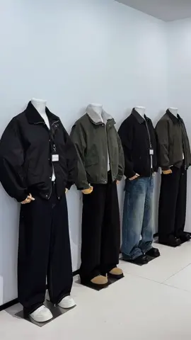 Outfits các bạn nam nên thử#clothes #outfitideas #TikTokFashion #leanontiktok #OOTD 