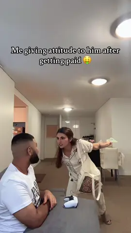 Ek din garib ko pani palo aucha vaneko dekhis? 😂 