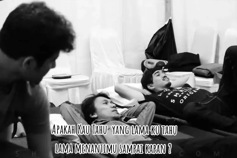 SAMPAI KAPAN ? #sheilaon7 #pakduta #eross #adam #sojless