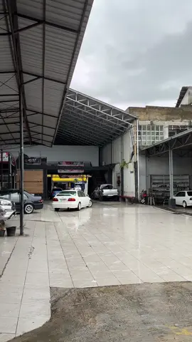 ferio izin tampil ya😜 @Rifatalfansyahh #boaysuspension #suryamotor #padang #slalom #fyp @Surya Motor Service Station 