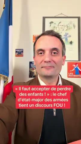 Stop à cette folie de la guerre contre la #Russie ! Destitution de #Macron #Frexit et Paix ! Venez tous le 13/12 grande Marche nationale pour la Paix ! Paris 14h place de Barcelone 🇫🇷 #LesPatriotes 