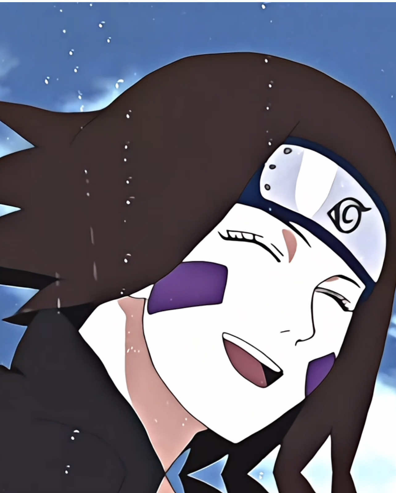 试图忘记你爱的人，就像试图记住一个你从未见过的人一样。Cố quên một người mà ta đã từng yêu cũng giống như cố nhớ một người mà ta chưa từng gặp. #narutoshippuden #obito #rin #douyin #personafiesdnt 