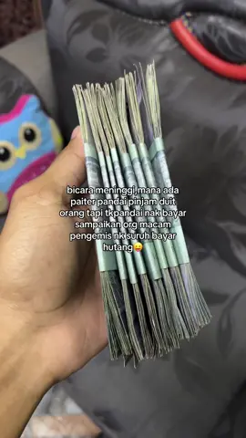 😣#qoutes #bayarhutangmu😜 #4u #fyp 