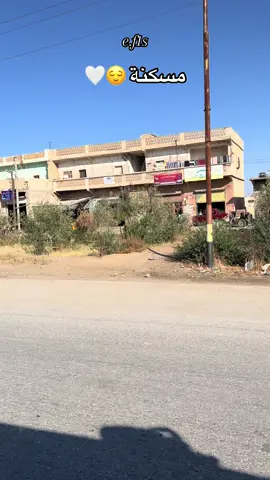 مسكنة 🤍#مسكنة_ريف_حلب #اليوم #اكسبلور #مسكنة #الريف_الشرقي 