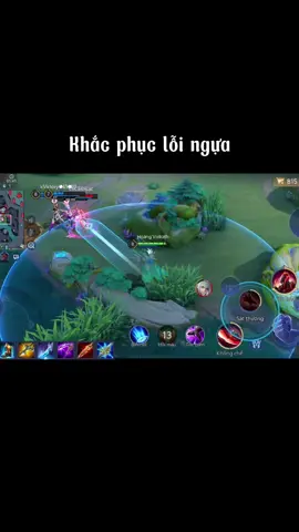 Phần 2 | Venom #lienquanmobile #xuhuong #volkath #aov #highlight 