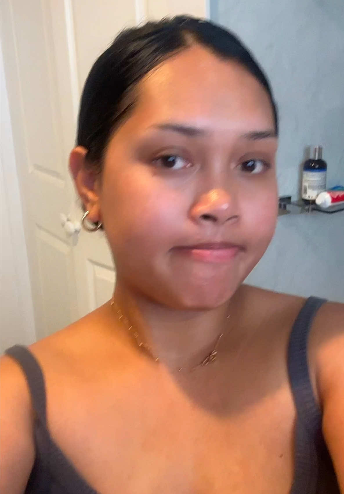 #sahmomsbelike dada finally off swing 🤍