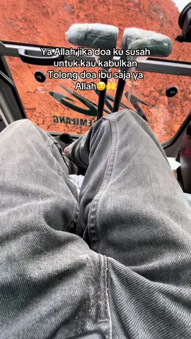 🤲#opratorindonesia🇮🇩🇮🇩 #opratormuda_punyacerita #zoomlion #tambangsulawesi #fypシ゚viral 