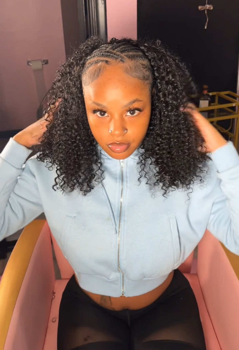 TIKTOK FLASH DEAL 10% OFF! Salon quality for couch prices. The math is mathing😍😍 @LWIGS Store #lwigs #wiginfluencer #explorepage✨ #fyp #wiginstall 