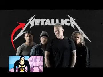 I love them #metallica #jojo #jjba #risotto #diavalo @Dux @Zero 