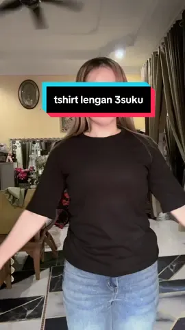 #4u #under30 #ootdmurah #tshirtplain 