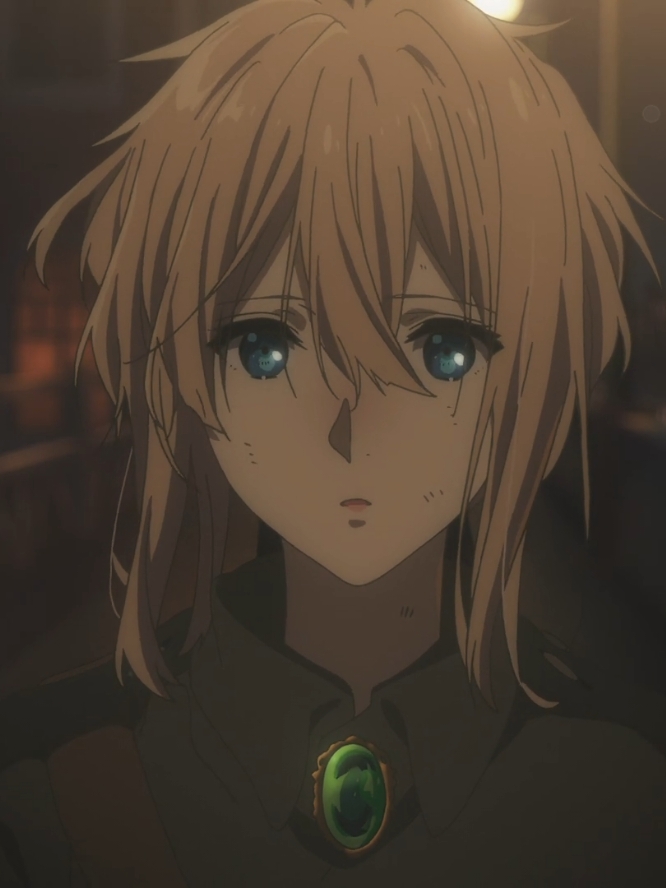 Episode - 8  part 4 . . . #violetevergarden #gilbertbougainvillea #ヴァイオレット・エヴァーガーデン #anime #animeedit #drama #fantasy #fyp #fypage #reels #reelsvideo 