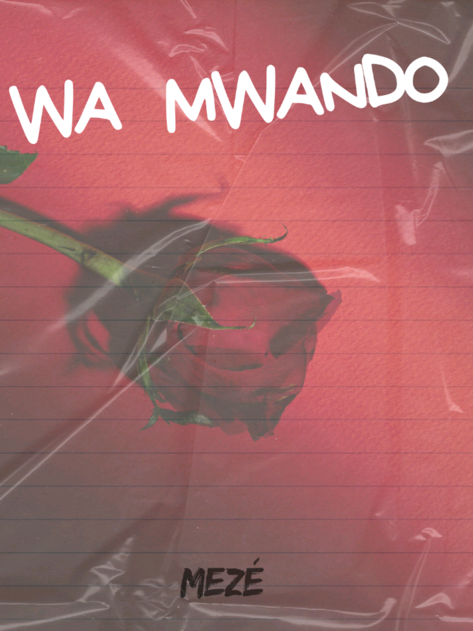 Wa Mwando 📀 Disponible sur toutes les plateformes. #wamwando #mezé #music 