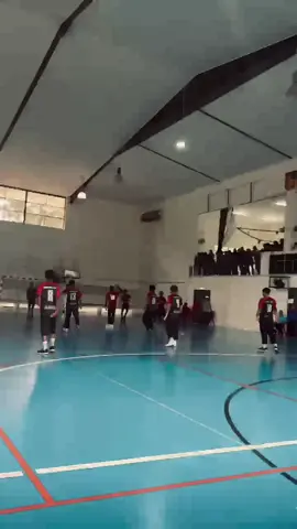 #handball #kotamalaya🏬 #demiligahandball🇲🇾 #fyp 