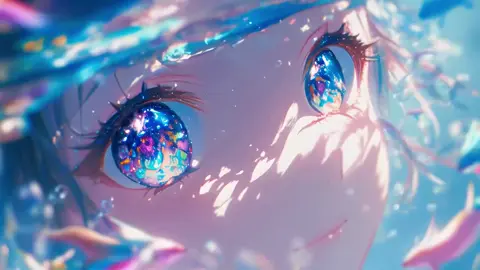 #ai #wallpaper #ai动画 #4kwallpaper 