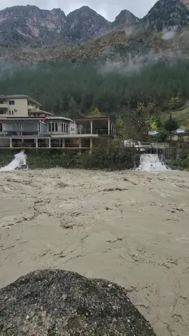 Live nga Gryka e Këlcyrës😍 #fyp#viral#foryoupage 