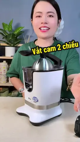 Máy vắt cam Tự động, phiên bản mới đảo 2 chiều, GILUX Bảo hành 12 tháng #hongthuyone5 #gilux #mayvatcam #mayvatcamtudong 