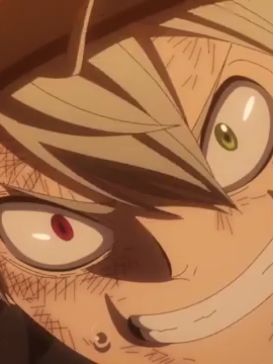 Asta e Yami vs Dante - Luta Completa  #anime #blackclover #black #viraltiktok #asta 