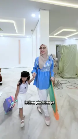 Udh cocok blm si pindah…