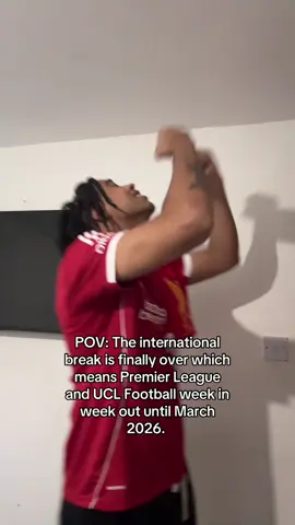 Games so back #ynwa #liverpool #fyp #football #PremierLeague  