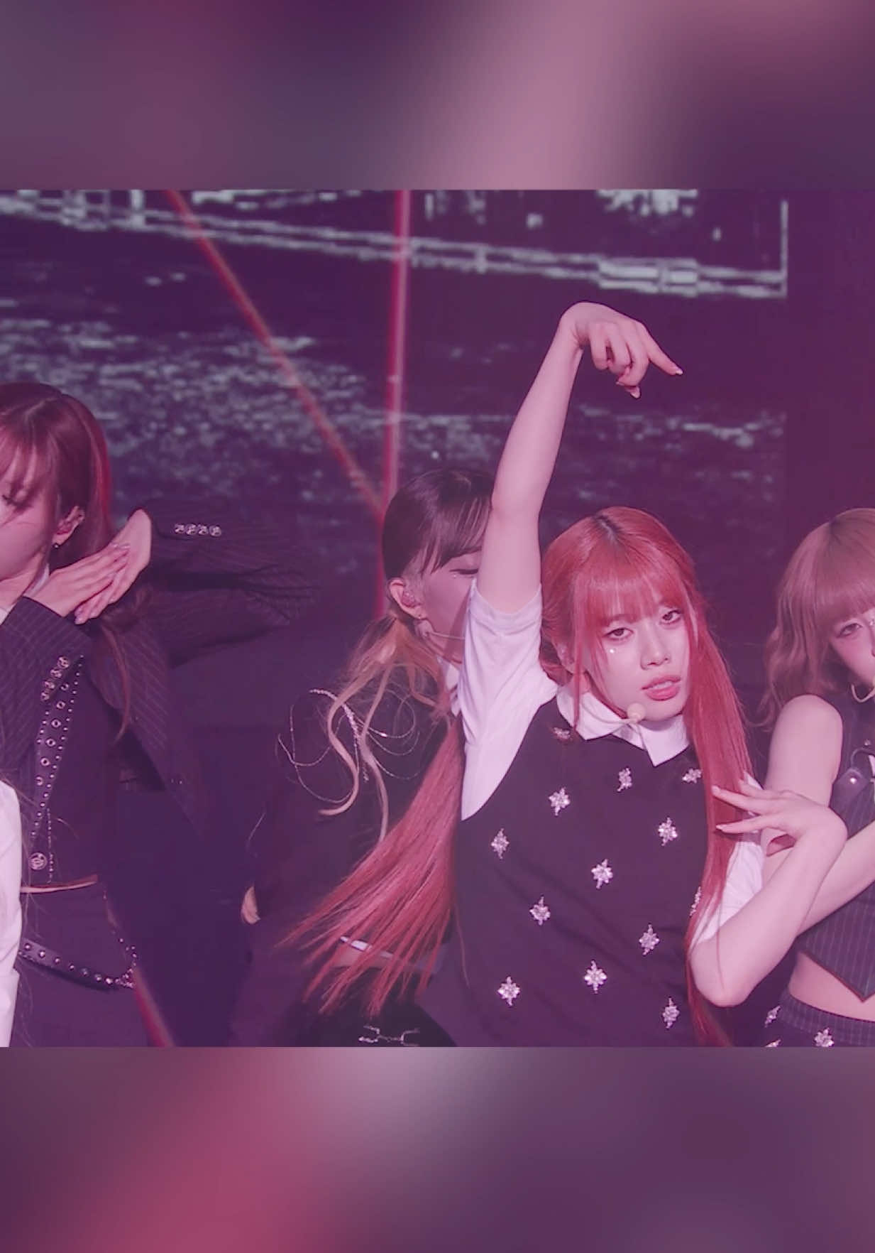 Royal Energy - Extended Ver. - Stage MIX 👑  @ 𝟐𝟎𝟐𝟓 𝐌𝐄:𝐈 𝟏𝐒𝐓 𝐀𝐑𝐄𝐍𝐀 𝐋𝐈𝐕𝐄 𝐓𝐎𝐔𝐑 