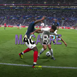 Pogba - connexion macabre ⚔️🔥 #football #edit #yanisasmaster #pogba @La_rvfleuze @spongeproductions_ 