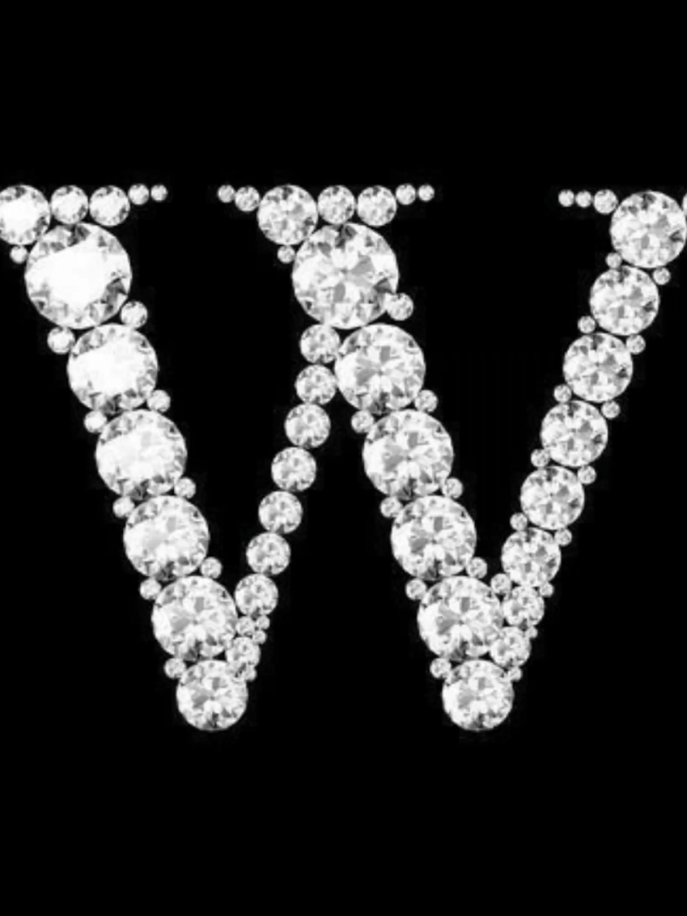 w #w #pyf #letter #23