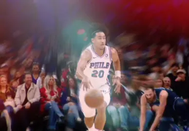 he hasn’t scored in 36 minutes but i remember when he scored 17 in a quarter 💔 #jaredmccain #nbaedits #philly #sixers #viral 