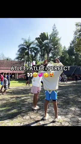 2 COMBOOO 😻😻#fyp #4upage #atletrenang #swimmer #4u 